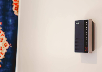 CASE STUDY: T2 Fire & TECS Deliver Digital Telecare for Magna Housing